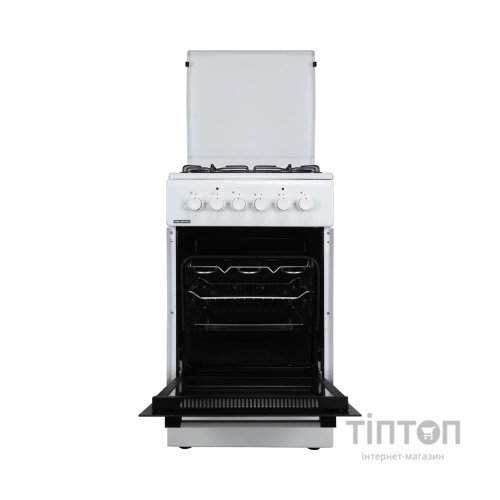 Плита Milano ML50 E30+ white
