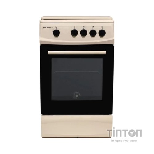 Плита Milano ML50 G1/01 + beige