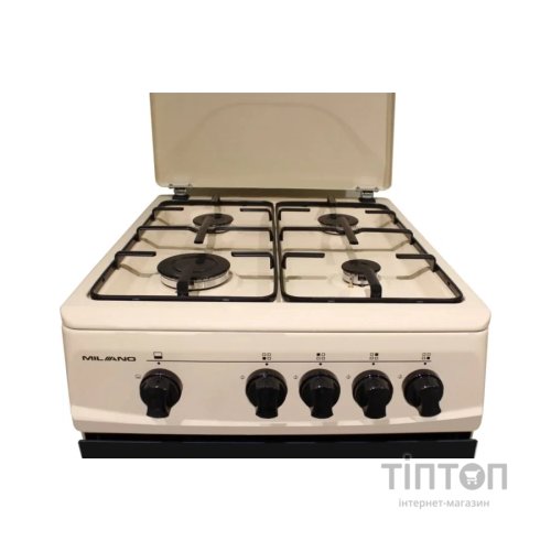 Плита Milano ML50 G1/01 + beige