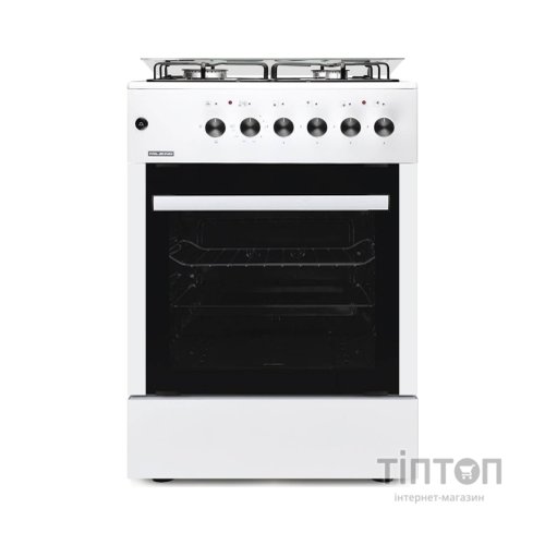 Плита Milano ML60 E40+біла