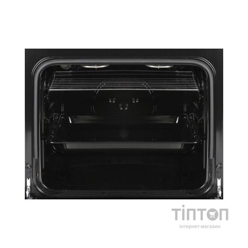 Плита Milano ML60 E40+біла