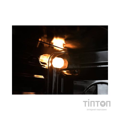 Плита Milano ML60 E40+біла