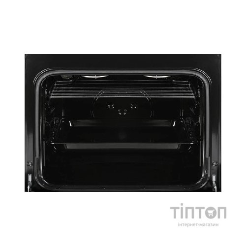 Плита Milano ML60 E40С+стальна