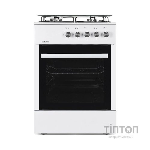 Плита Milano ML60 G1 /07+біла