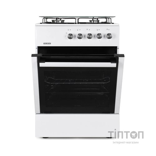 Плита Milano ML60 G1 /07+біла