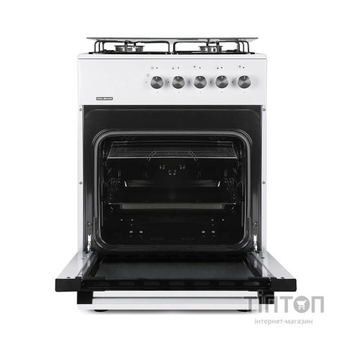 Плита Milano ML60 G1 /07+біла