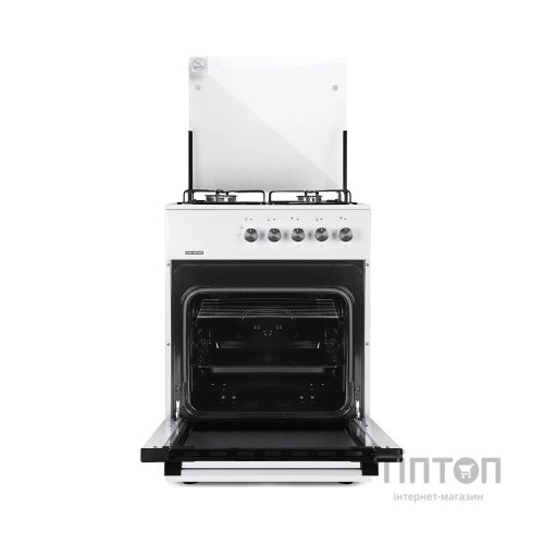 Плита Milano ML60 G1 /07+біла