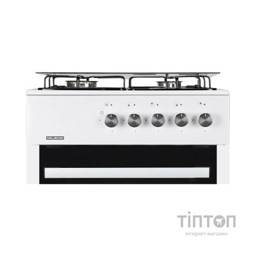 Плита Milano ML60 G1 /07+біла