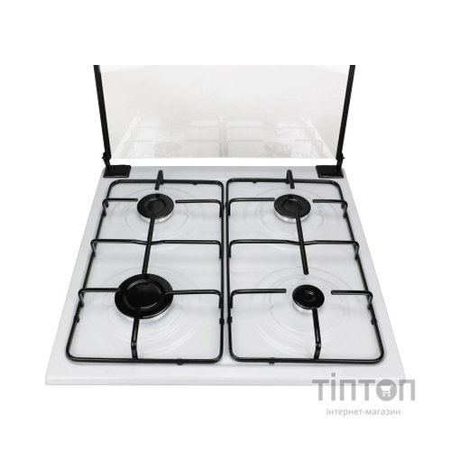 Плита Milano ML60 G1 /07+біла