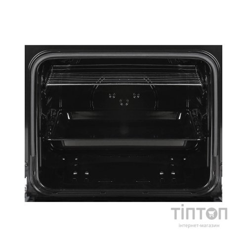 Плита Milano ML60 G1 /07+біла