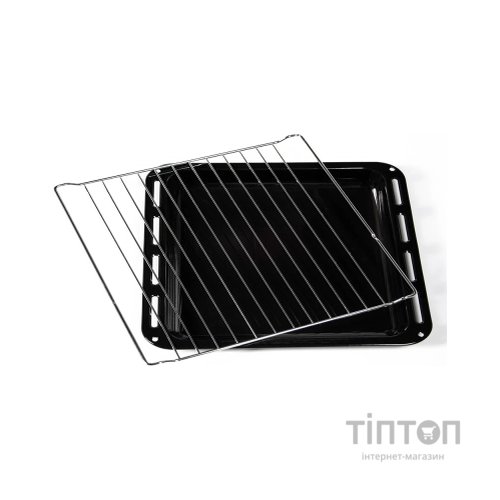 Плита Milano ML60 G1 /07+біла