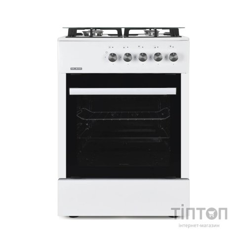 Плита Milano ML60 G1 /07C+біла
