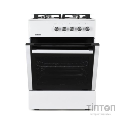 Плита Milano ML60 G1 /07C+біла