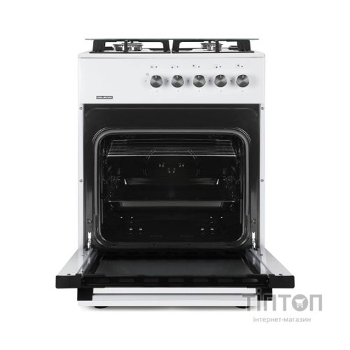 Плита Milano ML60 G1 /07C+біла