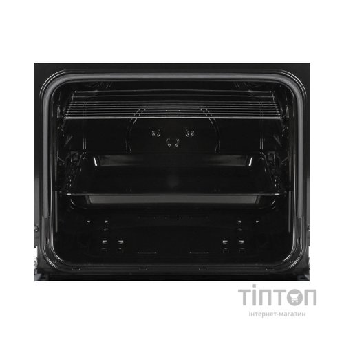 Плита Milano ML60 G1 /07C+біла