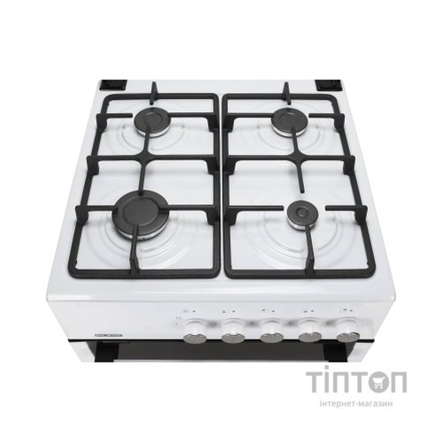 Плита Milano ML60 G1 /07C+біла