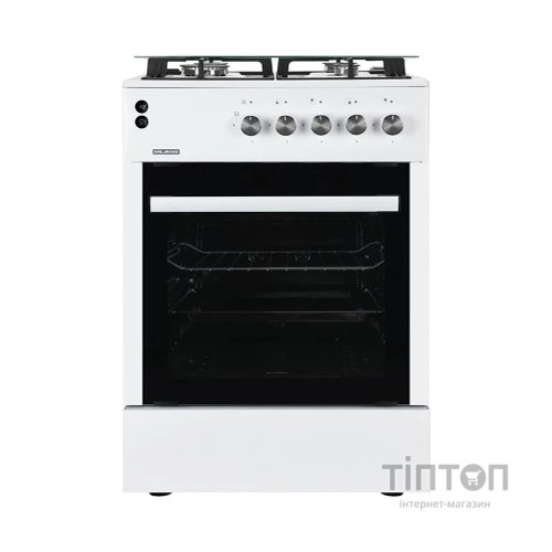 Плита Milano ML60 G2 /07С+біла