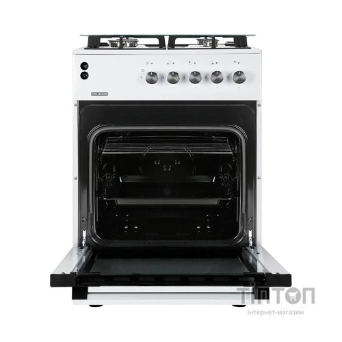Плита Milano ML60 G2 /07С+біла