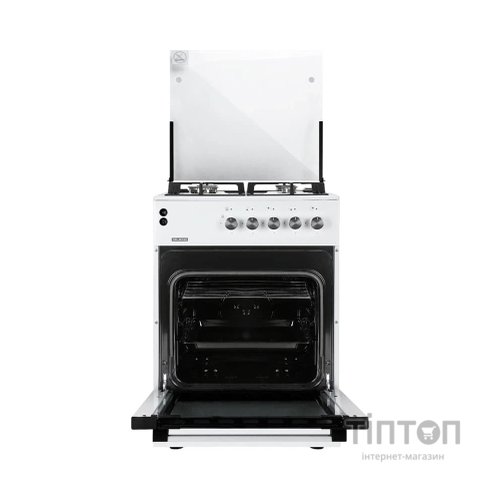 Плита Milano ML60 G2 /07С+біла