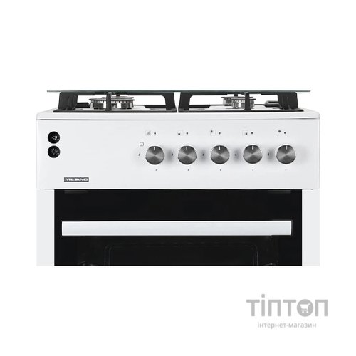 Плита Milano ML60 G2 /07С+біла