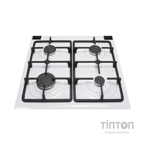 Плита Milano ML60 G2 /07С+біла