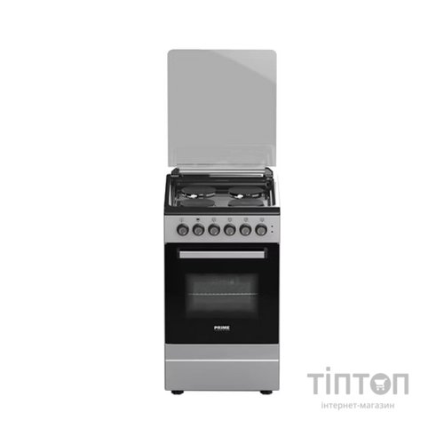 Плита PRIME Technics PESE 50414 B