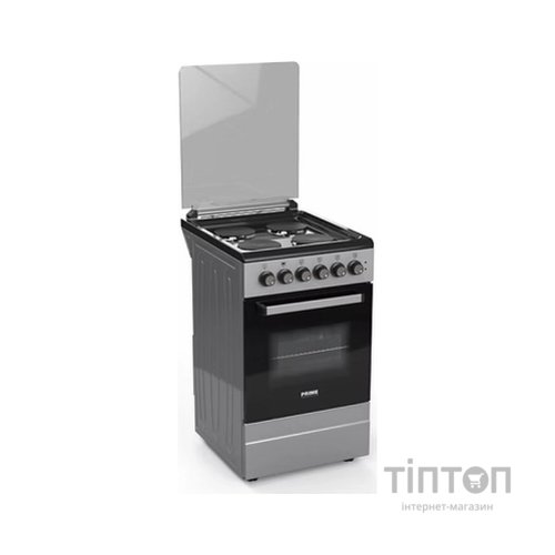Плита PRIME Technics PESE 50414 B