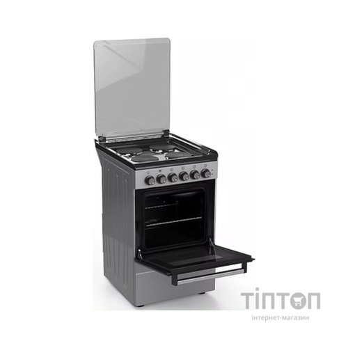 Плита PRIME Technics PESE 50414 B