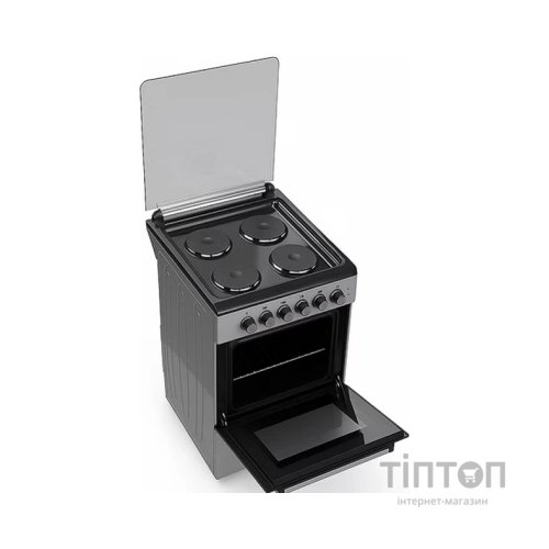 Плита PRIME Technics PESE 50414 B