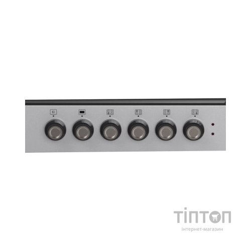 Плита PRIME Technics PESE 50414 B