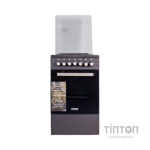 Плита PRIME Technics PSE 541110 D