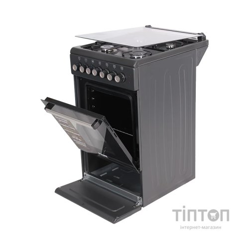 Плита PRIME Technics PSE 541110 D