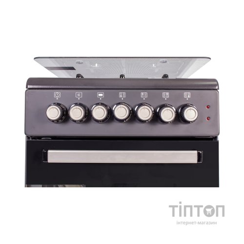 Плита PRIME Technics PSE 541110 D