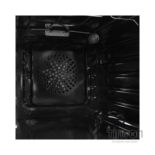 Плита PRIME Technics PSE 541110 D