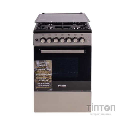 Плита PRIME Technics PSE 54119 B