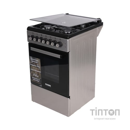 Плита PRIME Technics PSE 54119 B