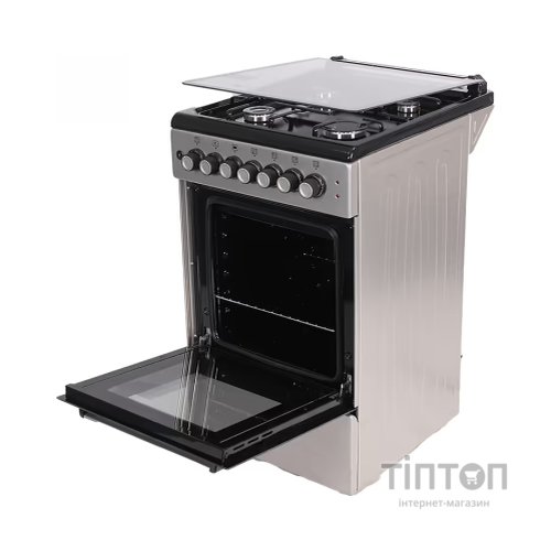 Плита PRIME Technics PSE 54119 B