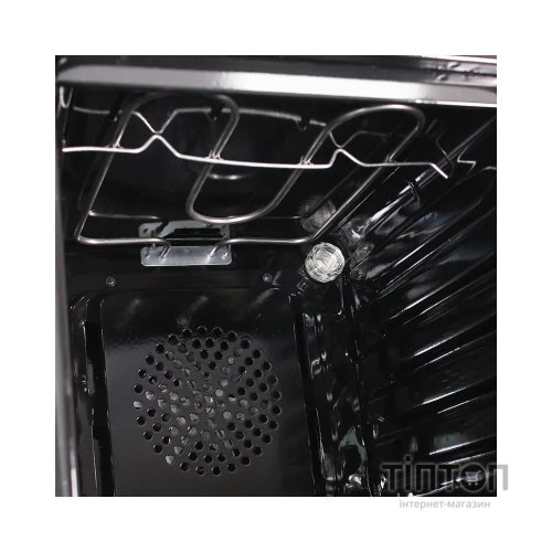 Плита PRIME Technics PSE 54119 B