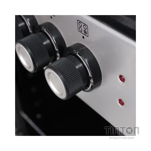 Плита PRIME Technics PSE 54119 B