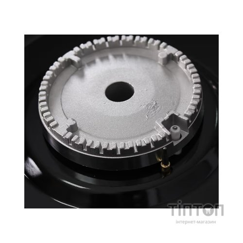 Плита PRIME Technics PSE 54119 B