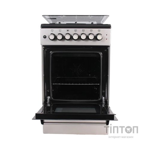 Плита PRIME Technics PSE 54119 B