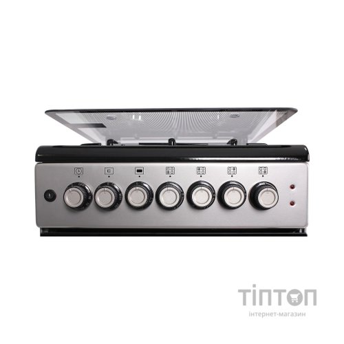 Плита PRIME Technics PSE 54119 B