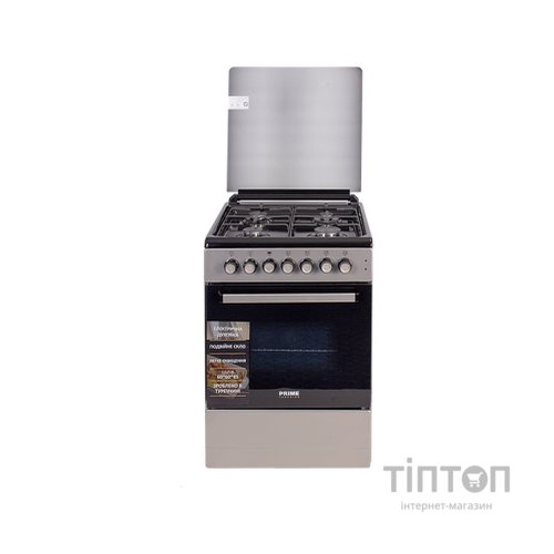 Плита PRIME Technics PSE 641211 GB