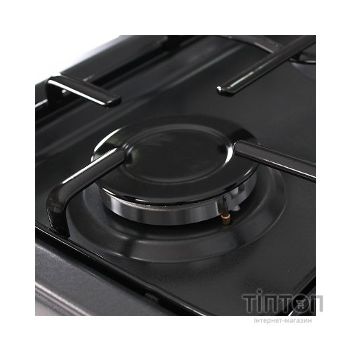 Плита PRIME Technics PSE 641211 GB