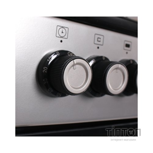 Плита PRIME Technics PSE 641211 GB