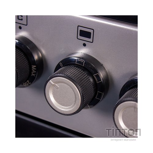 Плита PRIME Technics PSE 641211 GB