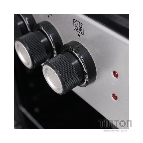 Плита PRIME Technics PSE 641211 GB