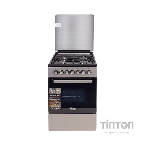 Плита PRIME Technics PSE 641212 B