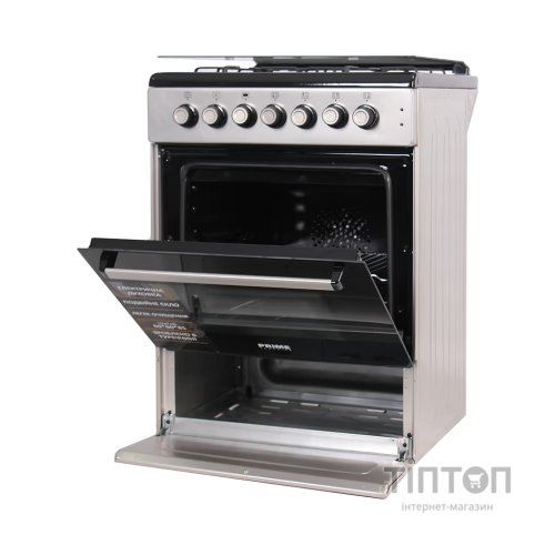 Плита PRIME Technics PSE 641212 B