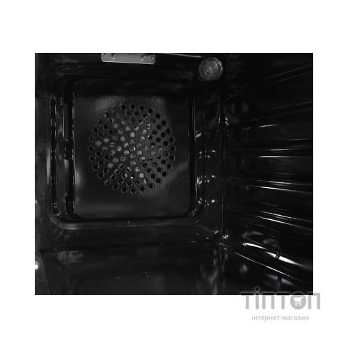 Плита PRIME Technics PSE 641212 B